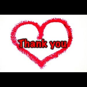 Thank you